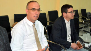 Atelier Formation ESAGOV VRelex 27 Mars 2022 Universite Bejaia 19