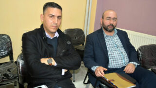 Atelier Formation ESAGOV VRelex 27 Mars 2022 Universite Bejaia 20