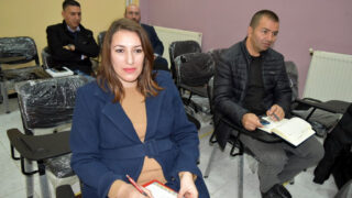 Atelier Formation ESAGOV VRelex 27 Mars 2022 Universite Bejaia 22