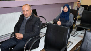 Atelier Formation ESAGOV VRelex 27 Mars 2022 Universite Bejaia 25