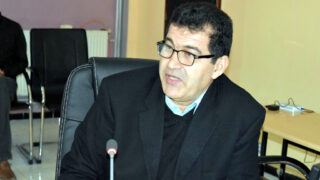 Atelier Formation ESAGOV VRelex 27 Mars 2022 Universite Bejaia 27