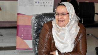 Atelier Formation ESAGOV VRelex 27 Mars 2022 Universite Bejaia 28