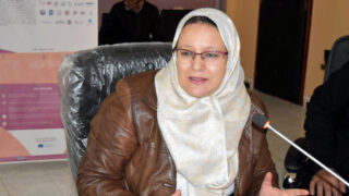 Atelier Formation ESAGOV VRelex 27 Mars 2022 Universite Bejaia 29