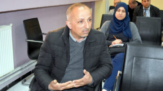 Atelier Formation ESAGOV VRelex 27 Mars 2022 Universite Bejaia 30