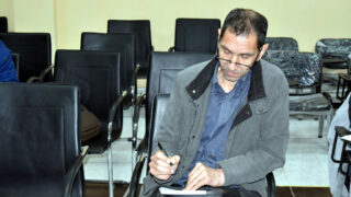 Atelier Formation ESAGOV VRelex 28 Mars 2022 Universite Bejaia 02