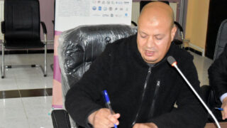 Atelier Formation ESAGOV VRelex 28 Mars 2022 Universite Bejaia 04