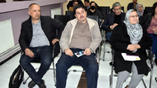 Atelier Formation ESAGOV VRelex 28 Mars 2022 Universite Bejaia 07