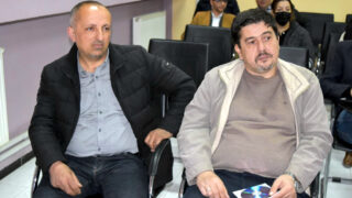 Atelier Formation ESAGOV VRelex 28 Mars 2022 Universite Bejaia 08