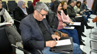 Atelier Formation ESAGOV VRelex 28 Mars 2022 Universite Bejaia 11