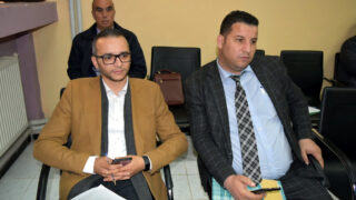 Atelier Formation ESAGOV VRelex 28 Mars 2022 Universite Bejaia 13