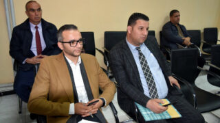 Atelier Formation ESAGOV VRelex 28 Mars 2022 Universite Bejaia 14