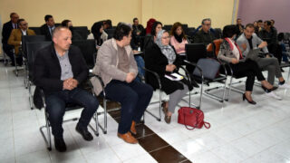 Atelier Formation ESAGOV VRelex 28 Mars 2022 Universite Bejaia 19