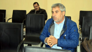 Atelier Formation ESAGOV VRelex 28 Mars 2022 Universite Bejaia 21