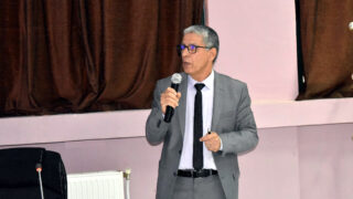 Atelier Formation ESAGOV VRelex 31 Mars 2022 Universite Bejaia 04