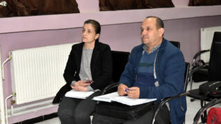 Atelier Formation ESAGOV VRelex 31 Mars 2022 Universite Bejaia 07