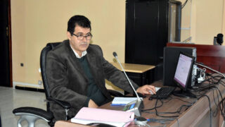 Atelier Formation ESAGOV VRelex 31 Mars 2022 Universite Bejaia 16