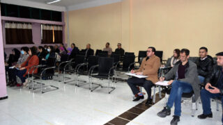 Atelier Formation ESAGOV VRelex 31 Mars 2022 Universite Bejaia 18