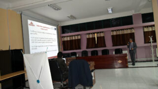 Atelier Formation ESAGOV VRelex 31 Mars 2022 Universite Bejaia 19