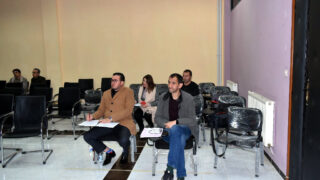 Atelier Formation ESAGOV VRelex 31 Mars 2022 Universite Bejaia 20