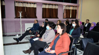 Atelier Formation ESAGOV VRelex 31 Mars 2022 Universite Bejaia 21