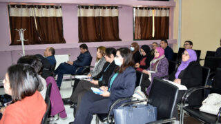 Atelier Formation ESAGOV VRelex 31 Mars 2022 Universite Bejaia 22