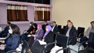 Atelier Formation ESAGOV VRelex 31 Mars 2022 Universite Bejaia 23