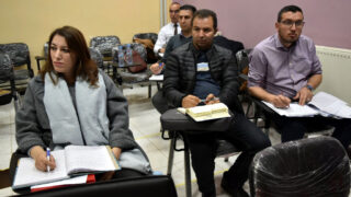 Atelier Formation ESAGOV VRelex lundi 21 Mars 2022 Universite Bejaia 01