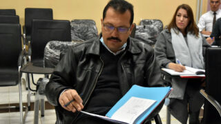 Atelier Formation ESAGOV VRelex lundi 21 Mars 2022 Universite Bejaia 02