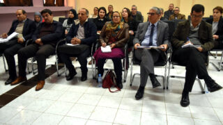 Atelier Formation ESAGOV VRelex lundi 21 Mars 2022 Universite Bejaia 04