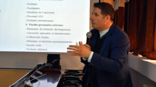 Atelier Formation ESAGOV VRelex lundi 21 Mars 2022 Universite Bejaia 11