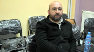 Atelier Formation ESAGOV VRelex lundi 21 Mars 2022 Universite Bejaia 16