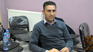 Atelier Formation ESAGOV VRelex lundi 21 Mars 2022 Universite Bejaia 17