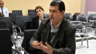 Atelier Formation ESAGOV VRelex lundi 21 Mars 2022 Universite Bejaia 18