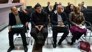 Atelier Formation ESAGOV VRelex lundi 21 Mars 2022 Universite Bejaia 19