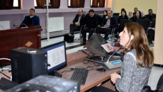 Atelier Formation ESAGOV VRelex lundi 21 Mars 2022 Universite Bejaia 23