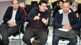 Atelier Formation ESAGOV VRelex lundi 21 Mars 2022 Universite Bejaia 25