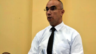 Atelier Formation ESAGOV VRelex lundi 21 Mars 2022 Universite Bejaia 26