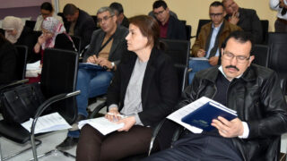 Atelier Formation ESAGOV VRelex lundi 21 Mars 2022 Universite Bejaia 29