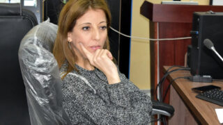 Atelier Formation ESAGOV VRelex lundi 21 Mars 2022 Universite Bejaia 32