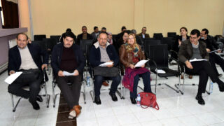Atelier Formation ESAGOV VRelex lundi 21 Mars 2022 Universite Bejaia 35