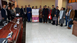 Atelier Formation ESAGOV VRelex lundi 21 Mars 2022 Universite Bejaia 43