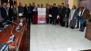 Atelier Formation ESAGOV VRelex lundi 21 Mars 2022 Universite Bejaia 44