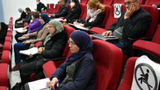 Atelier Formation Esagov Univ Bejaia 14 Mars 2022 028