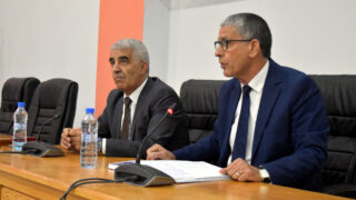 Atelier Formation Esagov Univ Bejaia 14 Mars 2022 037