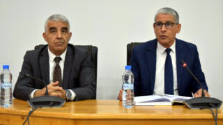 Atelier Formation Esagov Univ Bejaia 14 Mars 2022 039