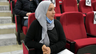 Atelier Formation Esagov Univ Bejaia 14 Mars 2022 041