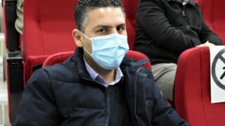 Atelier Formation Esagov Univ Bejaia 14 Mars 2022 045