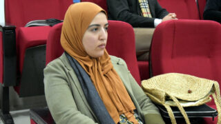 Atelier Formation Esagov Univ Bejaia 14 Mars 2022 047