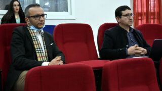 Atelier Formation Esagov Univ Bejaia 14 Mars 2022 048