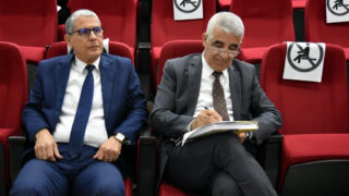 Atelier Formation Esagov Univ Bejaia 14 Mars 2022 052